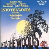 NY Public Library for the Performing Arts Curator Doug Reside on INTO THE WOODS