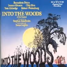 NY Public Library for the Performing Arts Curator Doug Reside on INTO THE WOODS