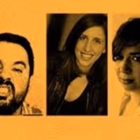 COMEDY SCHOOL DROPOUT Kicks Off Dec 2013 Lineup at Beauty Bar