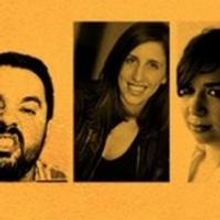 COMEDY SCHOOL DROPOUT Kicks Off Dec 2013 Lineup at Beauty Bar