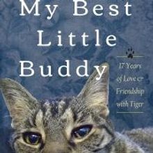 Tom Templeman, Author of 'My Best Little Buddy', Extends Book Signings to Online Part