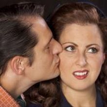 KISS ME, KATE to Open 9/14 at Barter Theatre