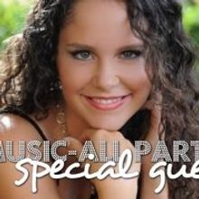 STAGE TUBE: Giulia Luzi to Perform @ BWW Italy Awards