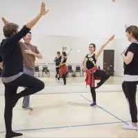 Hubbard Street Dance Chicago and The Second City Announce Joint Production