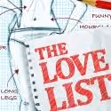 St. Jacobs Schoolhouse Theatre Presents THE LOVE LIST, Now thru 12/23