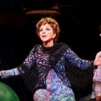 She's Back in Just No Time at All! Andrea Martin Will Return to Tony Award-Winning…