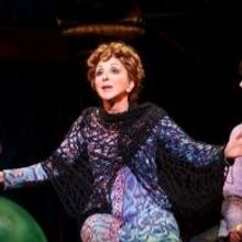 Andrea Martin Returns to Tony Award-Winning Role in Broadway's PIPPIN Tonight