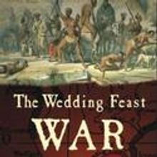 THE WEDDING FEAST WAR - The Final Tragedy of the Xhosa People Now Available