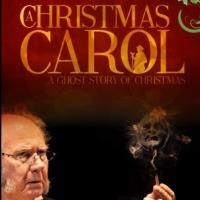 Hartford Stage Hosts 2013 Community Night Benefit Performance of A CHRISTMAS CAROL…