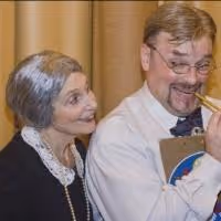 Photo Flash: Meet the Cast of Minstrel Players' IT HAPPENED ONE ACT