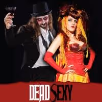 WALT DANTE'S INFERNO, DEAD SEXY and More Set for Porkpie International's May Lineup