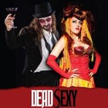 WALT DANTE'S INFERNO, DEAD SEXY and More Set for Porkpie International's May Lineup