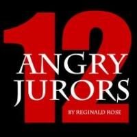 Students of the Warner Theatre Center for Arts Education Stages 12 ANGRY JURORS This…