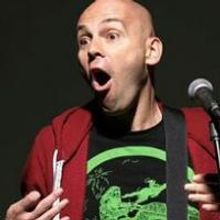 Button Eye Productions to Present THE ORCHID & THE CROW, 13-22 Feb