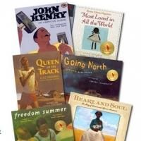 Ezra Jack Keats Foundation Honors Black History Month With Select List of Picture…