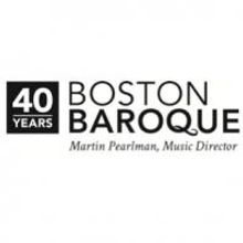 Boston Baroque Unveils New Website for 40th Season