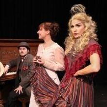 BWW Reviews: BELZ! THE JEWISH VAUDEVILLE MUSICAL is Jam-Packed with Classic Jokes and