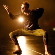 Bangarra Dance Theatre Announces Senior Dancer Daniel Riley's Departure
