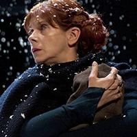 National Theatre of Scotland & Royal Shakespeare Company's DUNSINANE Coming to CST