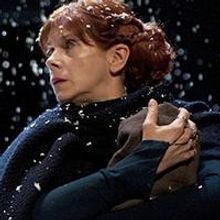 National Theatre of Scotland & Royal Shakespeare Company's DUNSINANE Coming to CST