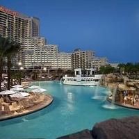 Orlando World Center Marriott Announces Grand Opening of New Waterslides & More