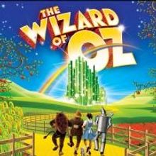 Project DayDream to Present THE WIZARD OF OZ, 2/7-10