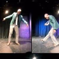 Tap Soul Productions Presents THE JL CABARET SHOW Tonight