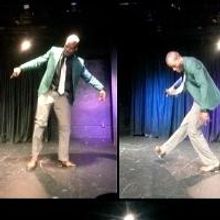 Tap Soul Productions Presents THE JL CABARET SHOW Tonight