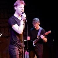 BWW Reviews: Tyce Green Goes All The Way Live In TYCE GREEN LIVE