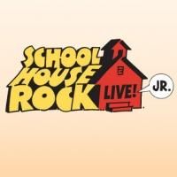 BPA Presents SCHOOLHOUSE ROCK LIVE! JR. This Weekend