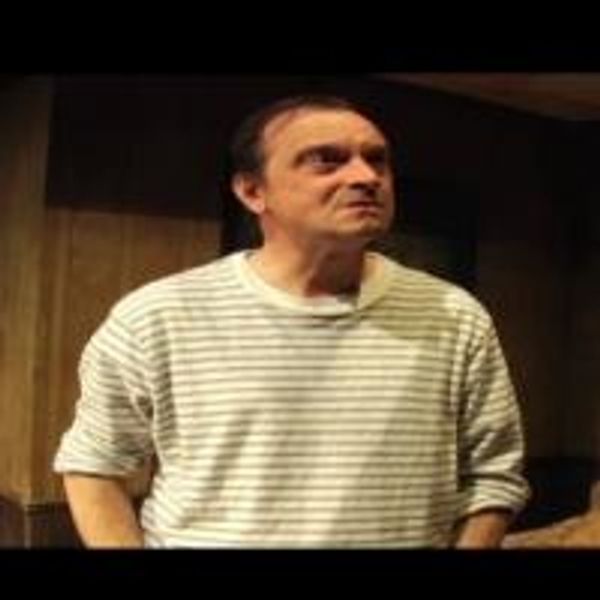 TV: First Look at Highlights of Profiles Theatre's IN GOD'S HAT - Chicago Theater Video