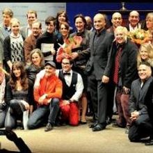 Scripts Selected from United Solo Festival Now Published Online