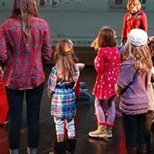 Spy Hop & Utah Film Center Returns to RDT's Ring Around the Rose Today