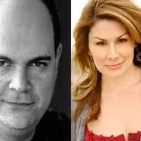 John Cariani, Kate Reinders, Brad Oscar, Heidi Blickenstaff & More Join SOMETHING…