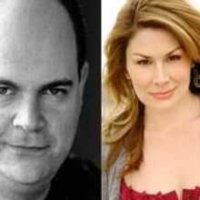 John Cariani, Kate Reinders, Brad Oscar, Heidi Blickenstaff & More Join SOMETHING…