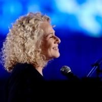 Cyndi Lauper Advises Carole King: Go See Your Show!