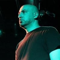 Photo Flash: Behind the Scenes with Joseph Assadourian and More in THE BULLPEN…