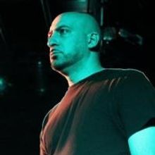 Photo Flash: Behind the Scenes with Joseph Assadourian and More in THE BULLPEN Off-Br