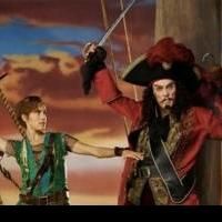 BWW Personality Quiz: Which Character Should You Have Played in NBC's PETER PAN LIVE?