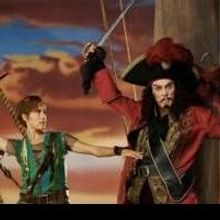 BWW Personality Quiz: Which Character Should You Have Played in NBC's PETER PAN LIVE?