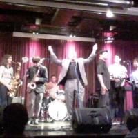 No Name Welcomes The Summer Replacements and Liam McEneaney in Williamsburg Tonight