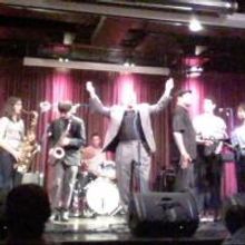 No Name Welcomes The Summer Replacements and Liam McEneaney in Williamsburg Tonight