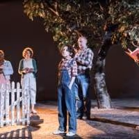 TO KILL A MOCKINGBIRD Returns to the Barbican After UK Tour, June