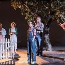 TO KILL A MOCKINGBIRD Returns to the Barbican After UK Tour, June