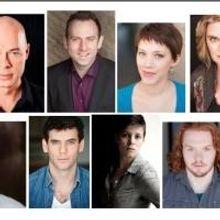 Cor Theatre Brings LOVE & HUMAN REMAINS Back to Chicago Tonight