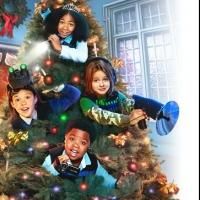 Nickelodeon to Premiere Original TV Movie SANTA HUNTERS, Today