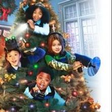 Nickelodeon to Premiere Original TV Movie SANTA HUNTERS, Today
