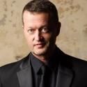 Lyric Opera of Chicago Names Michael Black New Chorus Master, Starting 2013-14 Season