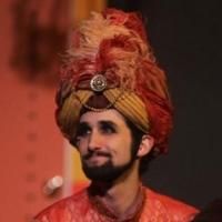 Photo Flash: PARADISE HOTEL Now On Stage at UH School of Theatre