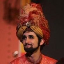 Photo Flash: PARADISE HOTEL Now On Stage at UH School of Theatre